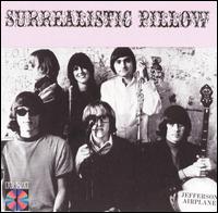 Surrealistic Pillow 1967