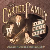 The Original Carter Family. 2000