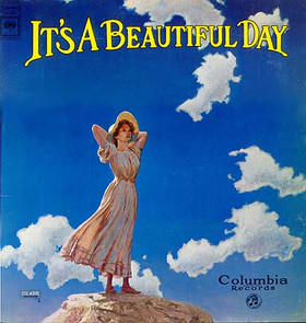 It's A Beautiful Day 1969