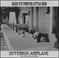 Bless Its Pointed Little Head 1969